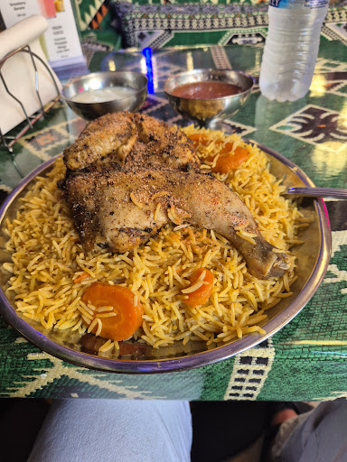 Photo of Layali Riyadh - 58 Old Christchurch Rd, Bournemouth BH1 1LR